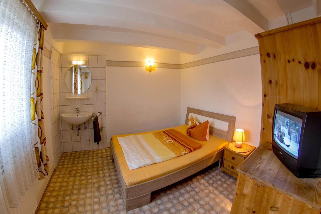 Lindenschaenke Hotel Werl Buitenkant foto